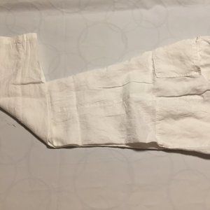 Girls Slacks-G.H.Bass & Company #4049